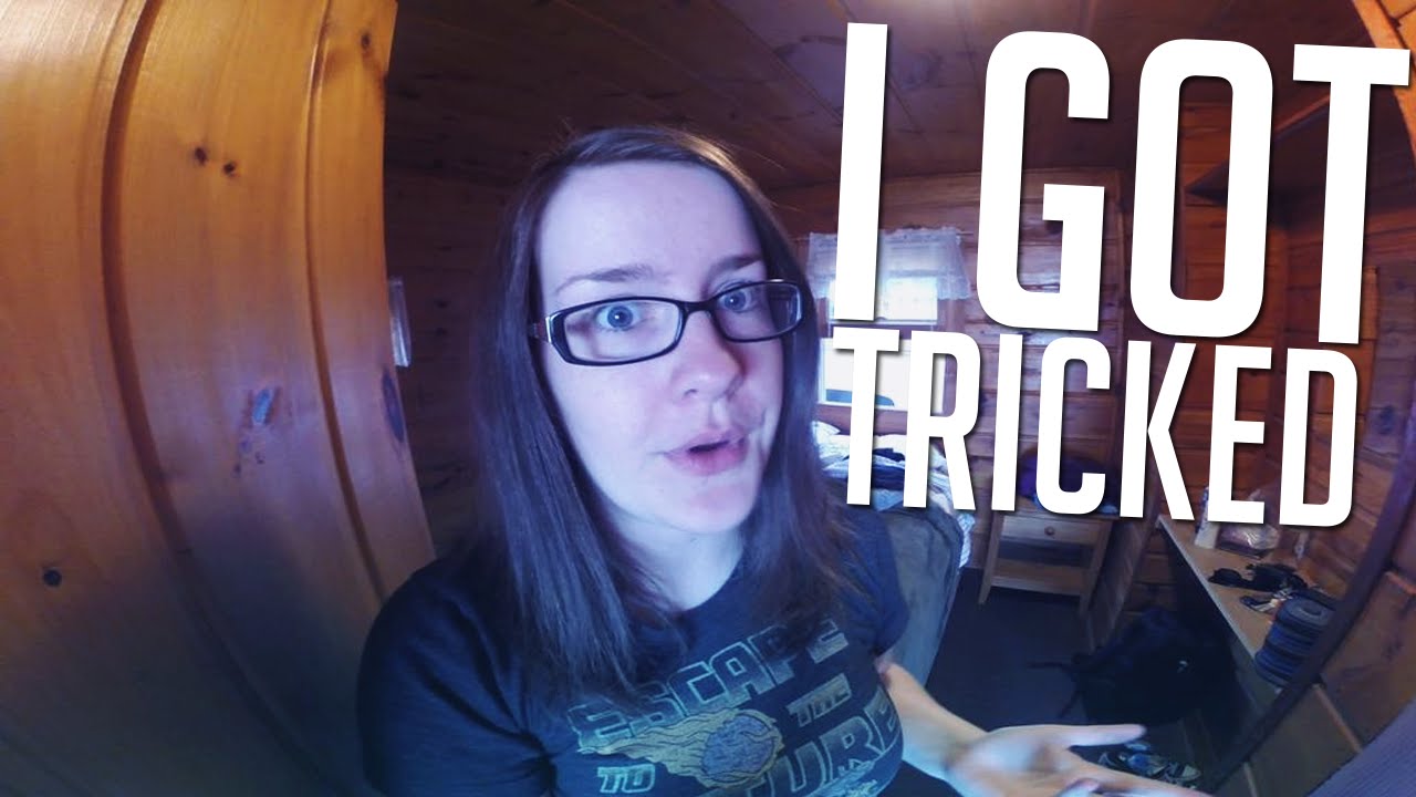 I Got Tricked Youtube