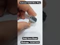 Sulemani Hakik Stone | Sulemani Hakik Silver Ring #Shorts