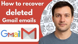 How to recover deleted Gmail emails Full Guide 2026