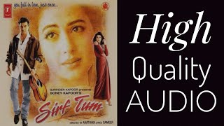 Dilbar Dilbar | Sirf Tum (1999) Alka Yagnik(High quality & 5.1)