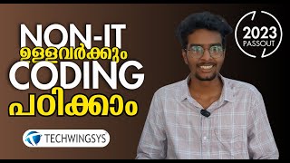 From BSc Physics to IT Success | Student Review | Best Python Full Stack Training in Kochi