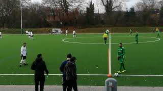 SpVgg Billstedt-Horn II - SC Hamm 02 2:1 (11.12.22)