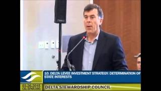 DSC Council Meeting - March 26, 2015