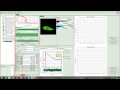 symphotime tutorial flim fret calculation for single exponential donors