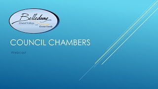 Regular Council Meeting - April 20, 2026
