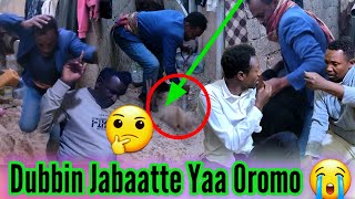 DUBBIN JABAATTE YAA OROMO