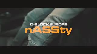 D Block Europe Young adz x LB x Lil Pino NASSty Music video