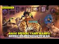 KETIKA SEORANG ANAK MENJADI AIB BAGI KELUARGANYA || Alur Cerita Film ENCANTO (2021)