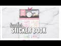 Teacher VALUE PACK Sticker Book | At Home With Quita