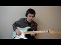 Mac Miller - Best Day Ever Cover