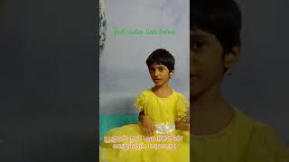 yunus nabi life story | யூனுஸ் நபி வாழ்க்கை வரலாறு #shorts #youtubeshorts  #islam #kutties #bayan