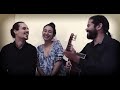 Claräo de Lua - (Nazaré Pereira) Cover John and Friends