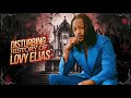Disturbing History Of Prophet Lovy Elias That No One Talks About