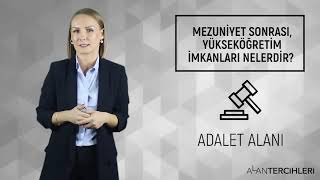 Adalet Alanı