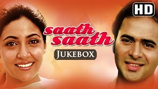 All Songs Of Saath Saath {HD} - Deepti Naval - Farooq Shaikh - Jagjit Singh - Old Hindi Songs