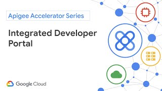 Implementing an Integrated Developer Portal with Apigee