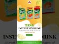 buy tang instant mix drink @indiaathomestore