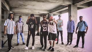 RADHE  _ COOLIE X MC SAM (new assamese rap song )
