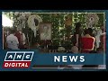 President Marcos, family visit late patriarch Marcos Sr. at Libingan ng mga Bayani | ANC