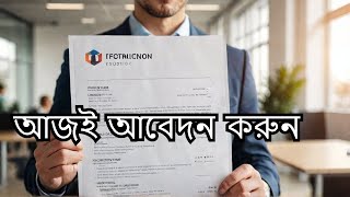 WE ARE HIRING! আপনার স্বপ্নের চাকরি আজই পান!