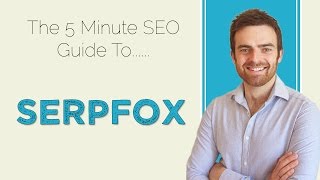 SEO | Using Serpfox