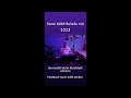 sanci káté 2023 bulizós mix