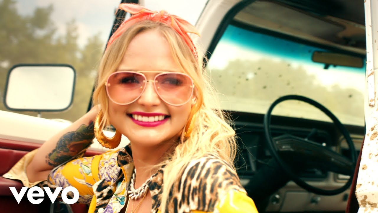 Miranda Lambert - It All Comes out in the Wash Miranda Lambert - It All Comes out in the Wash
