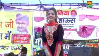 Haryanvi Superhit Stage Dance  Sunita Baby  Jawani Mange Pani Pani