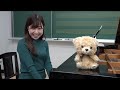 音程と度数の考え方をマスターしよう！【はじめてのソルフェージュ lesson23】