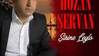 Hozan Şervan  - Ser Gowende Bışkene