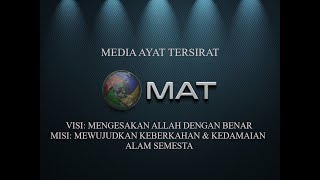 KMF3: Maha Besar