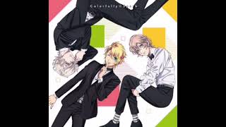 Shion amakusa \u0026 syo Kurusu \u0026 nagi Mikado-Colorfully Spark