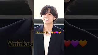 #bts #short #video #v Shahari babu#jimin dil lahari babu #jungkook pag bandh gya ghunghru ❤💜🧡🐥🐰🐻