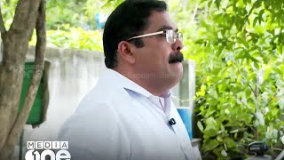 'സജി മഞ്ഞക്കടമ്പിലിന്റെ രാജിയിൽ പ്രതികരണം വേണ്ട'; നിർദേശവുമായി കേരള കോൺഗ്രസ് ജോസഫ് വിഭാഗം