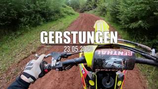 MX Gerstungen | 23.05.2020 | GoPro