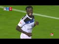 hamburg rise to the top hamburger sv fortuna düsseldorf 2 0 all goals matchday 9