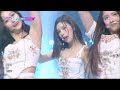 icy original itzy nmixx music bank kbs world tv 220624