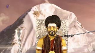 Shri Kailasa the Only Hindu Nation Is Not Only For Sanyasis But For All Beings Swami Nithyanada