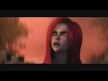 LoL Cinematic  Trailer Katarina vs Garen#1