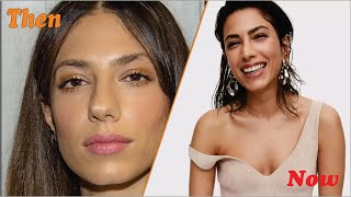 Evin Ahmad Swedish Actress, Author Biography & Lifestyle