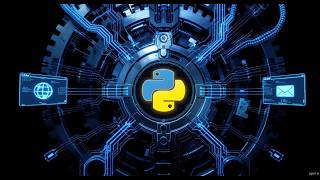 Python Automation Tutorial 2026 – Automate Files, Web, & Emails!