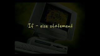 Part 23 - C Programming Tutorial - If Else Statement