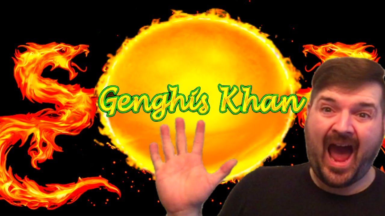 Chasing Another Dragon Link Major Jackpot Youtube