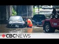 Toronto flooding: What to know about insurance and damages