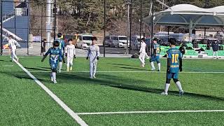 20250116 용인대 ifc VS 청주S 후반