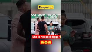 එයා එහෙම කෙනෙක් නෙවේ.... #shorts #entertainment #prank #golddigger #golddiggerprank #respect #viral