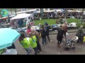 zwerfafval preventie team koningsdag oranjemarkt 2017 etten leur