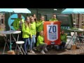 zwerfafval preventie team koningsdag oranjemarkt 2017 etten leur