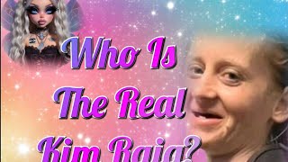 Lisa Richard, Who Is Kim Raia?