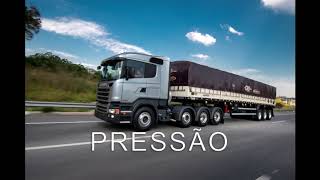 sinta a pressão nenem estourado (earrape) - Winter